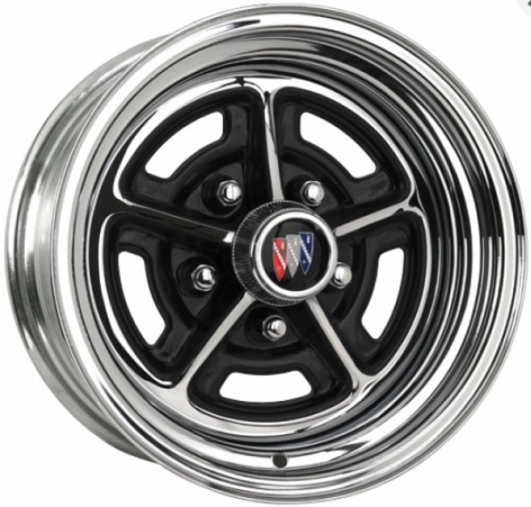 Buick Rallye 14x8 5x4,75